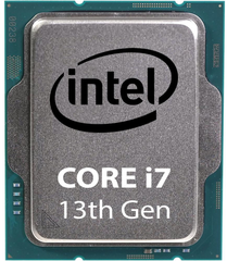 Процессор Intel Core i7-13700KF (CM8071504820706)