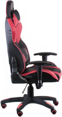Крісло Special4You еxtrеmеRacе black/rеd (E4930)