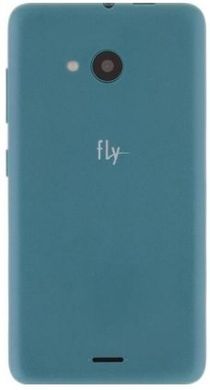 Смартфон Fly FS408 Green