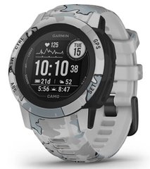 Смарт-годинник Garmin Instinct 2S Camo Edition Mist Camo GPS (010-02563-03)