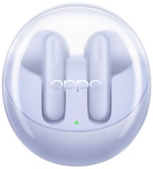 Навушники OPPO Enco Air3 Misty Purple