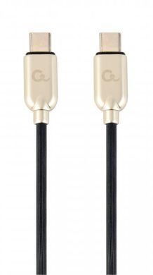 Кабель Cablexpert CC-USB2PD60-CMCM-1M