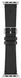 Ремінець Native Union Classic Strap Black for Apple Watch 42mm/44mm (STRAP-AW-L-BLK)