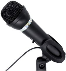 МІкрофон Gembird MIC-D-04 Black