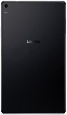 Планшет Lenovo TAB4 TB-8704X LTE (ZA2F0120UA) Black