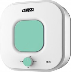 Водонагрівач Zanussi ZWH/S 15 Mini U Green