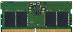 Оперативна пам'ять Kingston 8 GB SO-DIMM DDR5 5200 MHz (KVR52S42BS6-8)