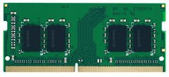 Оперативна пам'ять SO-DIMM Goodram 16GB/2666 DDR4 (GR2666S464L19/16G)