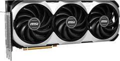 Видеокарта MSI GeForce RTX 4090 VENTUS 3X E OC 24576MB (RTX 4090 VENTUS 3X E 24G OC)