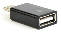 Переходник Cablexpert CC-USB2-CMAF-A