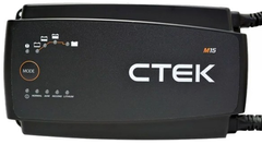 Інтелектуальний зарядний пристрій CTEK M15 EU (40-192)