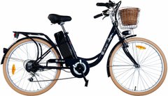 Електровелосипед Like.Bike Loon (navy)