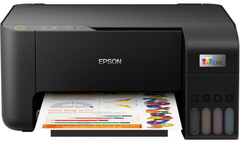 Багатофункціональний пристрій Epson L3200 (C11CJ69401)