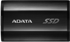 SSD накопичувач Adata SE800 1 TB (ASE800-1TU32G2-CBK)