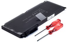 Аккумулятор PowerPlant для ноутбуков APPLE MacBook 13" (A1331) 10.8V 58Wh (NB00000171)