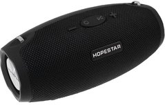 Портативна акустика Hopestar H26 Mini Black