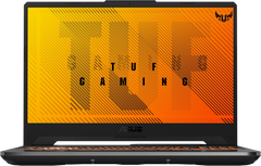 Ноутбук Asus TUF Gaming F15 FX506LHB-HN330 (90NR03U2-M00K00)