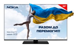 Телевізор Nokia Smart TV 5500A