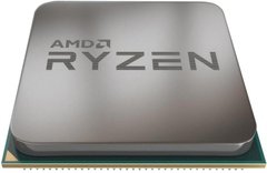 Процесор AMD Ryzen 5 3600 Tray (100-000000031)