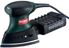 Вібраційна шліфмашина Metabo FMS 200 Intec (600065500)