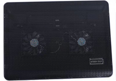 Підставка для ноутбука XoKo NST-023 Black (XK-NST-023-BK)