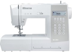 Швейна машина Minerva MC 250C