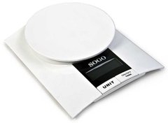 Весы кухонные SOGO BAC-SS-3940