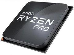 Процессор AMD Ryzen 5 PRO 4650G Tray (100-100000143MPK)