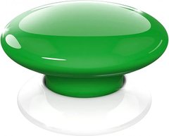 Розумна кнопка FIBARO The Button Z-Wave Зелена (FGPB-101-5_ZW5)