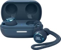 Навушники JBL Reflect Flow Pro Blue (JBLREFFLPROPBLU)