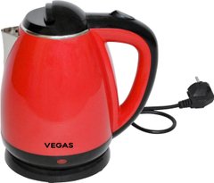 Електрочайник Vegas VEK-6060R