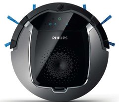 Робот-пилосос Philips SmartPro Active FC8822/01
