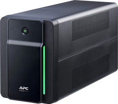 Джерело безперебійного живлення APC Back-UPS 1200VA IEC (BX1200MI)