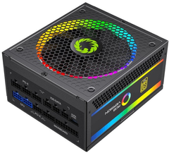 Блок живлення GameMax RGB-850 Pro
