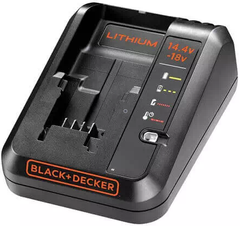 Зарядний пристрій для електроінструменту Black+Decker BDC1A