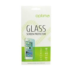 Захисне скло Optima для Samsung Galaxy Tab 4 10.1 (T530/T531)