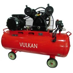 Компрессор Vulkan IBL2070E-220-100 (26549)