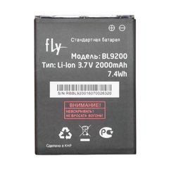 Аккумулятор Original Quality Fly BL9200 (FS504)