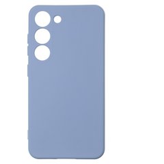 Чехол ArmorStandart ICON Case для Samsung A54 5G (A546) Camera cover Lavender (ARM66501)