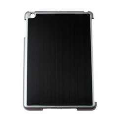 Чохол Drobak Titanium Panel для Apple iPad mini (Black)