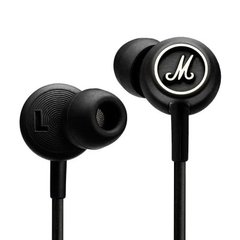 Навушники Marshall Headphones Mode Black