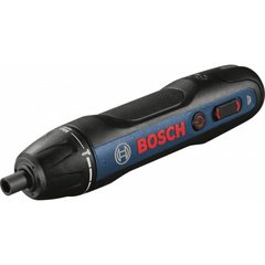 Шуруповерт Bosch Professional GO 2 (0.601.9H2.100)
