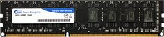 Оперативна пам'ять Team DDR3 4GB/1600 Elite (TED34G1600C1101)