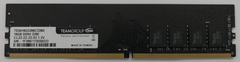 Оперативная память Team 16 GB DDR4 3200 MHz Elite (TED416G3200C22BK)