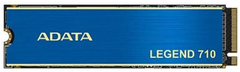 SSD накопичувач Adata Legend 710 2 TB (ALEG-710-2TCS)