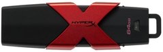 Флешка Kingston DT HyperX Savage 64GB USB 3.0 (HXS3/64GB)