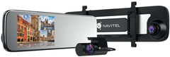 Автомобільний відеореєстратор Navitel MR450 GPS
