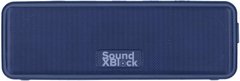 Портативна акустика 2E SoundXBlock Blue (2E-BSSXBWBL)