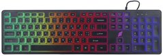 Клавіатура Ergo KB-630