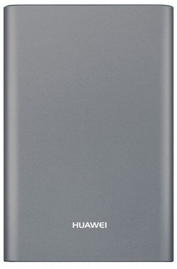 Універсальна мобільна батарея Huawei AP007 13000mAh Grey